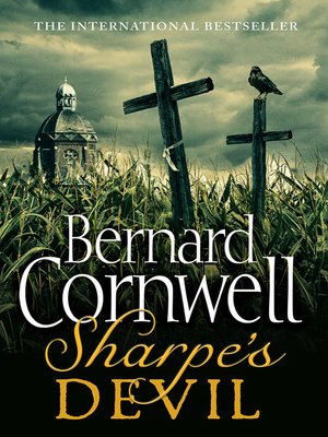 cover image of Sharpe's Devil
